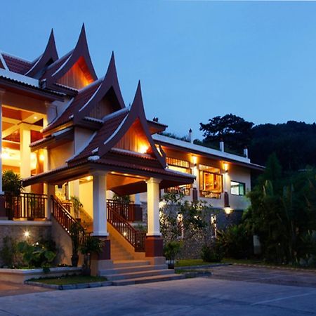 Baan Yuree Resort & Spa - Sha Plus Patong Exterior photo